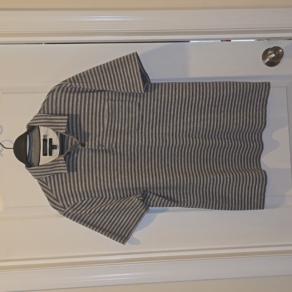 Banana Republic- Polo shirt